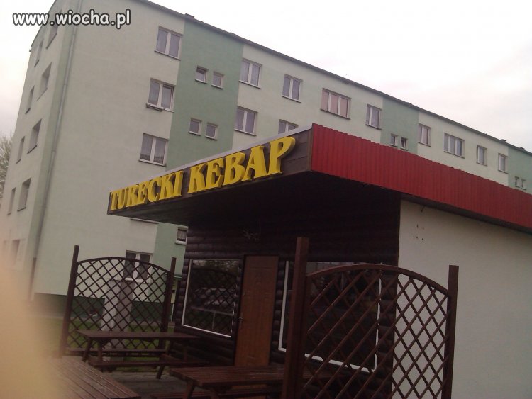 To w końcu kebaB czy kebaP??? 