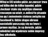 Czasy się zmieniają