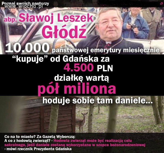Kilka irytujących faktów...