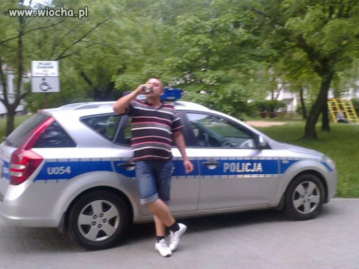 Bohater z colą