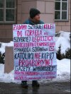 Szybka kolej do Izraela...  
