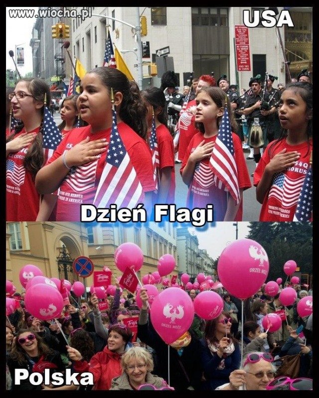 Dzień flagi
