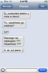 Ach te długie oczekiwania na sms ...