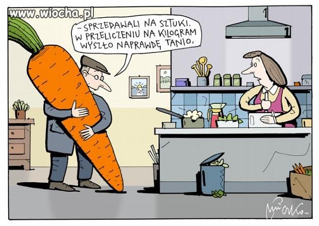 Bo polak potrafi...