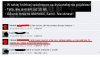 Dowcip o krótkiej spódniczce.