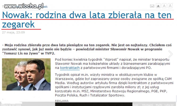 Pytanie tylko: Czyja rodzina? 