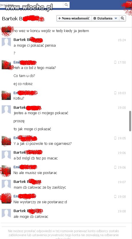 To jest jakaś masakra? 