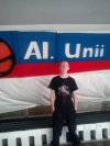 Uliczni chuligani !
