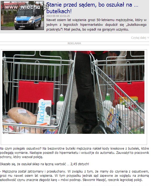 Polskie prawo górą.