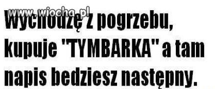 Miłe zaskoczenie?
