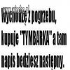 Miłe zaskoczenie?