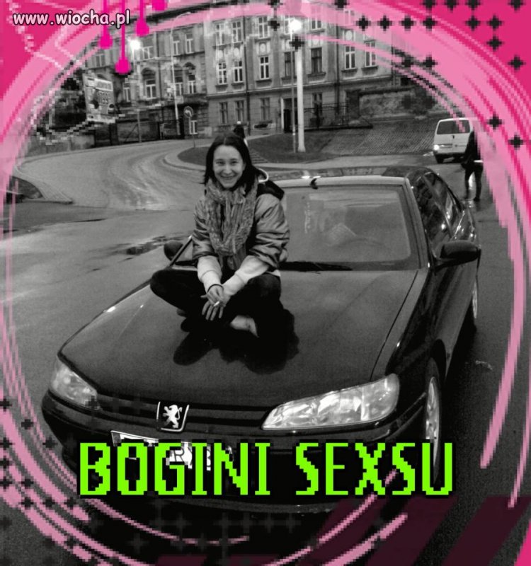 Bogini SEXSU 