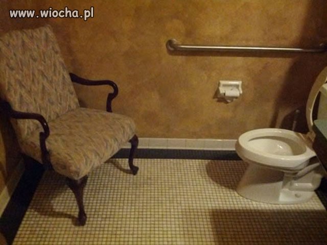 Po ciężkim sraniu...
