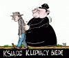 Nie bluźnijcie na kościół