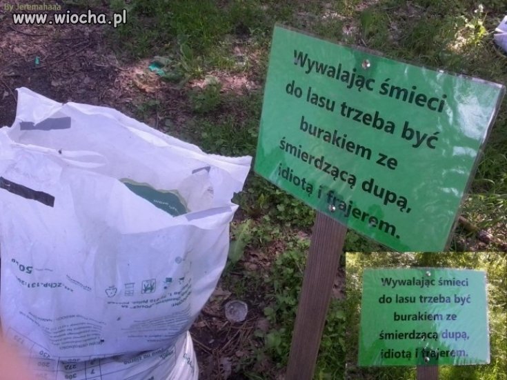 Zgadza się ...