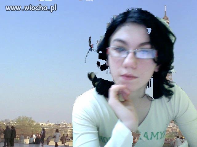 Mistrzyni Photoshopa 