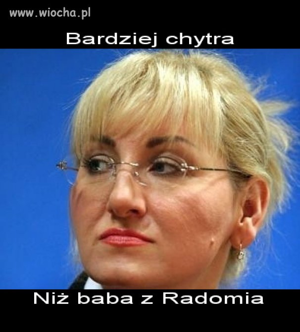 Wzięłam, to wzięłam