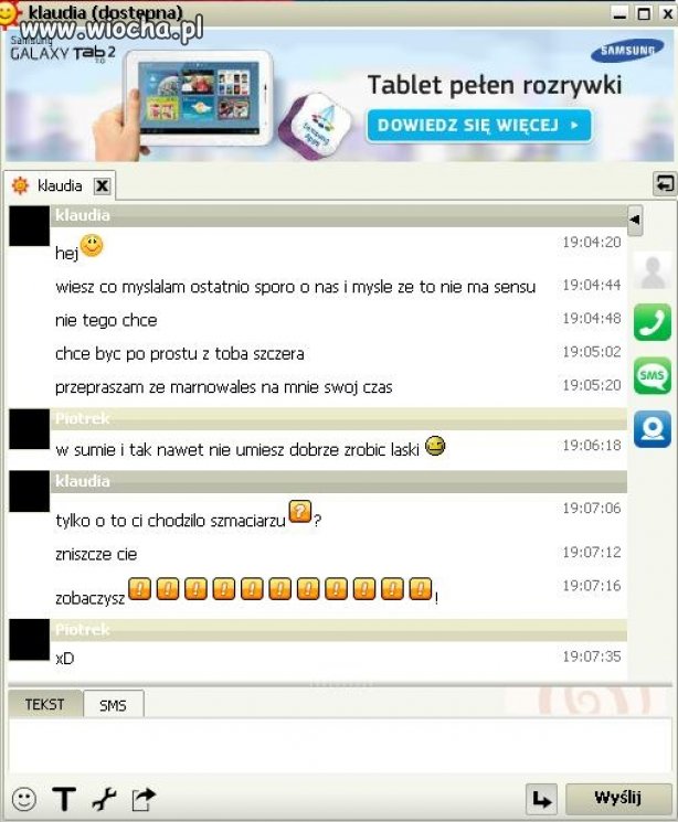 Szczerość