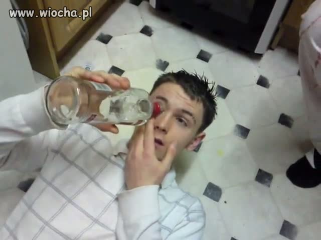 Można i tak...