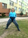Chyba mu się płci pomyliły 