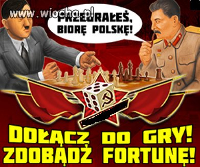 Robić reklamy...