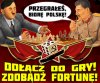 Robić reklamy...