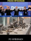 Przed wyborami kochamy was