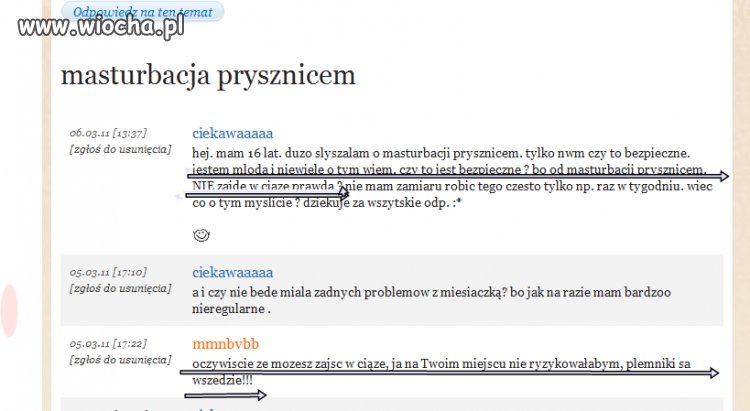 Tak sobie patrzę na fora różne w necie