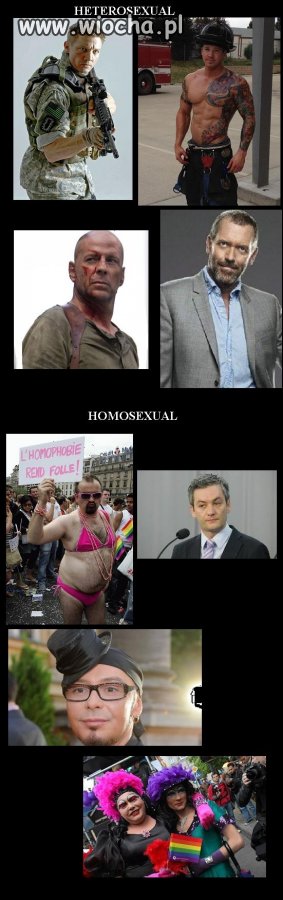 Może jestem mało tolerancyjny ale