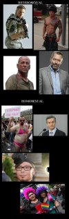 Może jestem mało tolerancyjny ale
