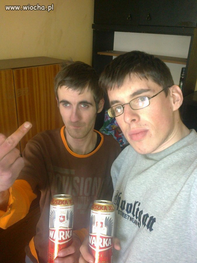 "melanrz u chudego , było gróbo"