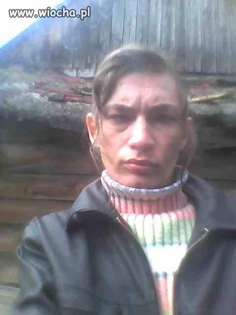 Co ja pacze