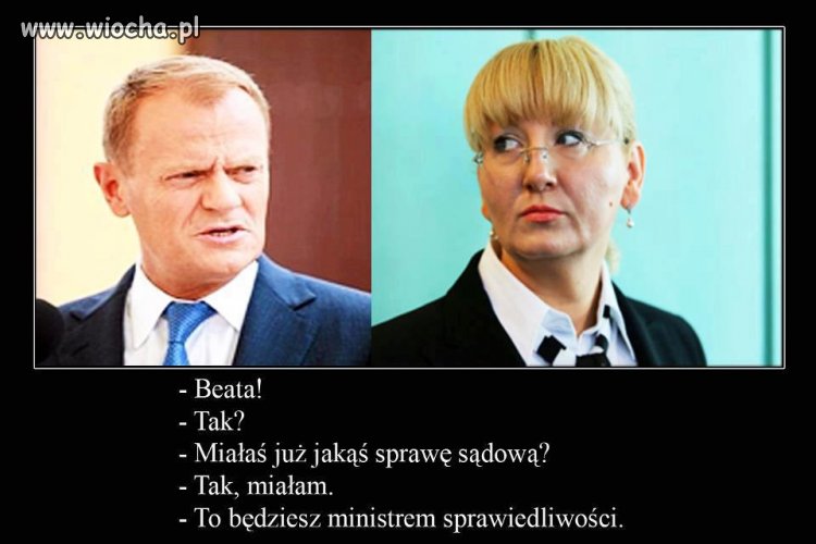 Taka Polska