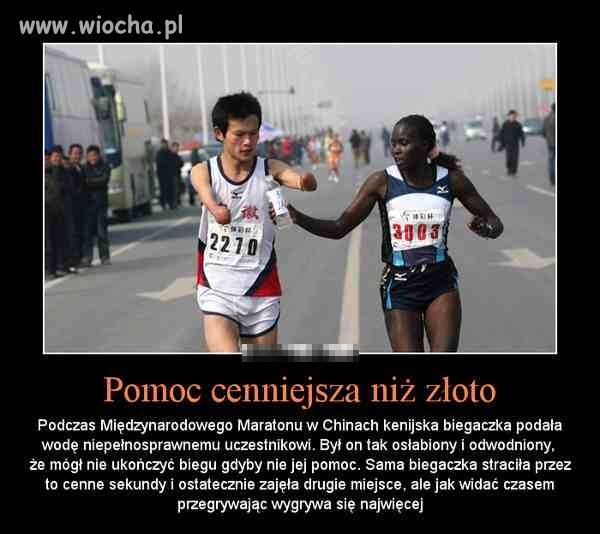 Tak powinno być w Polsce ...