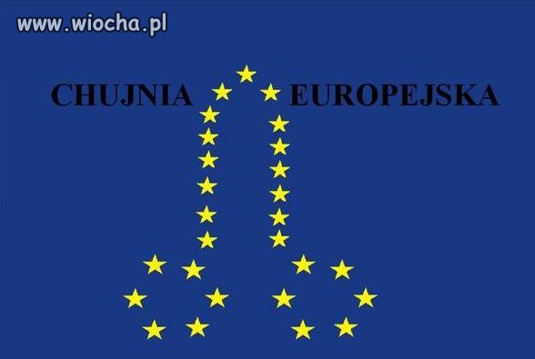 Jaki kraj taka unia 