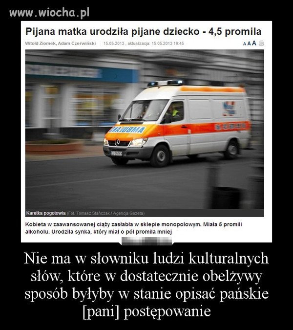 Sądzę, że opis i tytuł jest tutaj zbędny