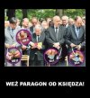 Pasożyty pasożytom...