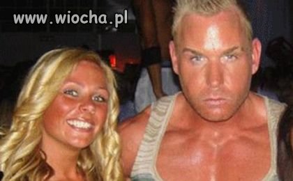 Ken i Barbie