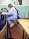 Idealne ubranie do szkoły