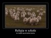 Religia w szkole ...