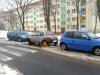 Tak się parkuje w Jeleniej Górze