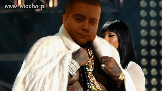 Mistrz photoshopa