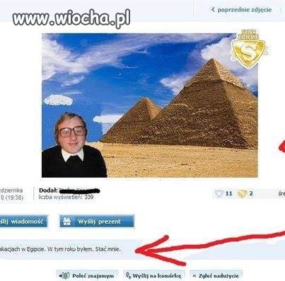 Mnie też zabierz.
