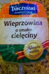A za chwilę będzie marchew o smaku golonki