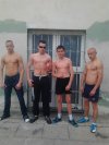Grzesiu lat 17 i jego ziomki