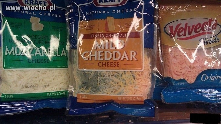 Cheddar "szlachetny"-pleśniowy