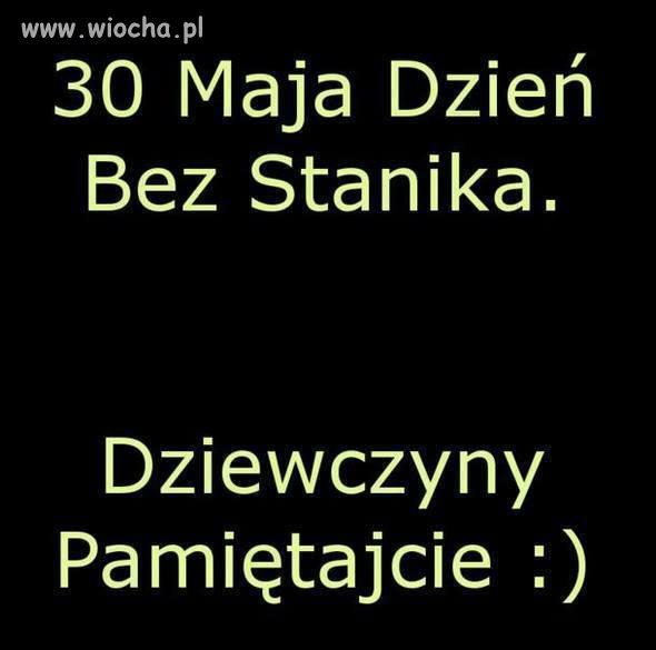 Trzeba pamiętać !