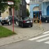 KARNY KUTAS ZA PARKOWANIE