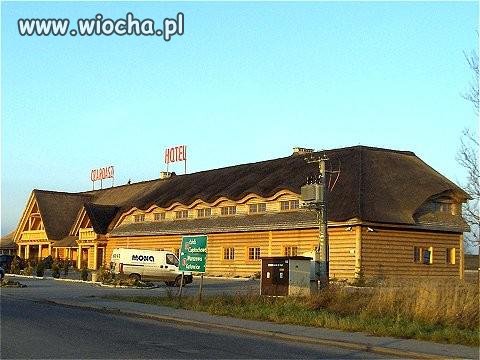 Wielkie dzięki! Człowiek z klasą.