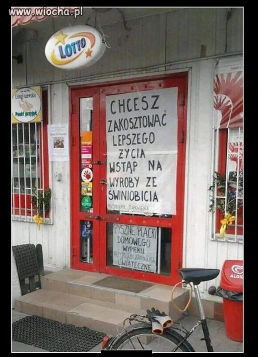 świniobicie
